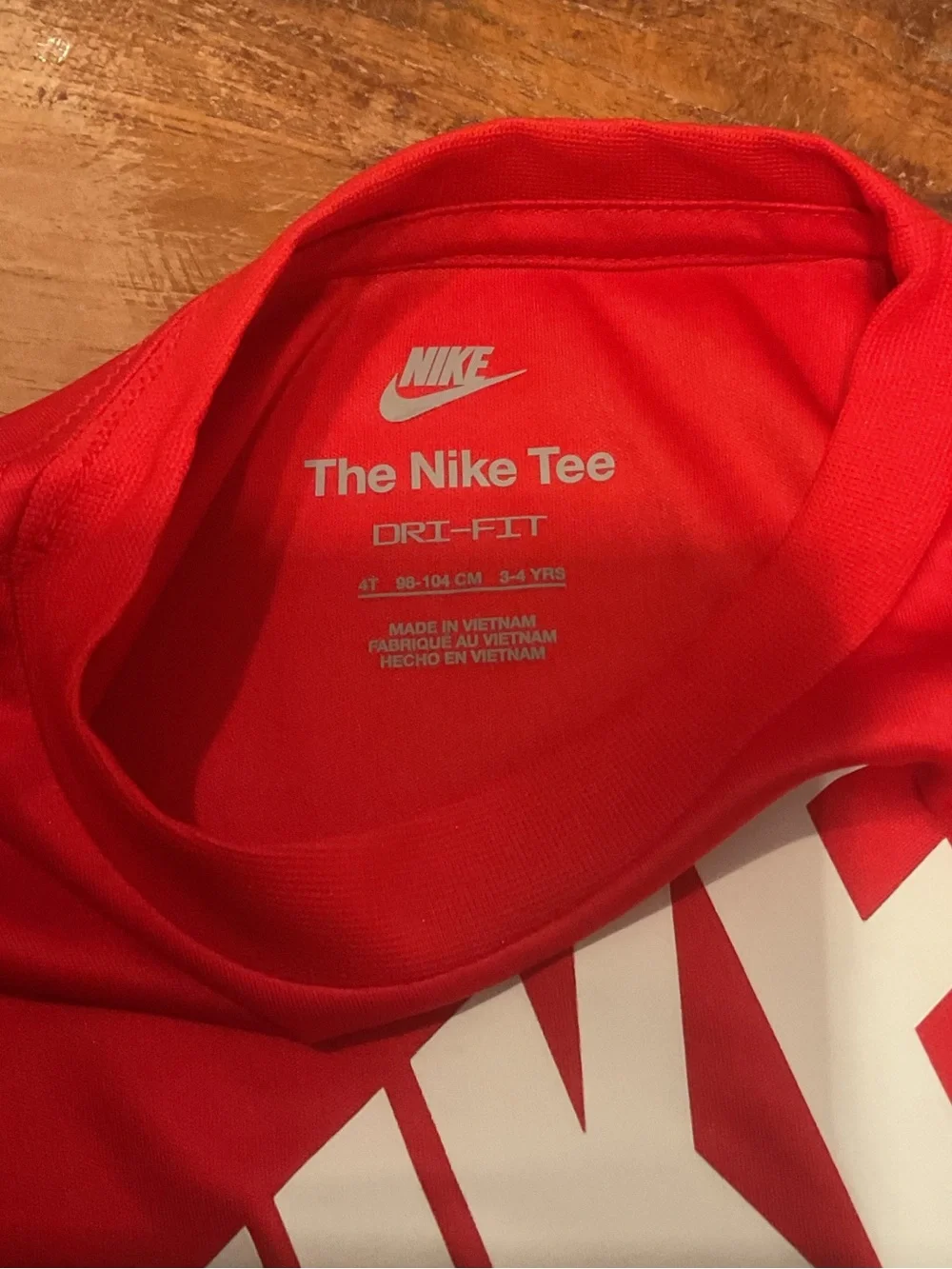 NWT Nike Boys 2 Piece Shorts Set